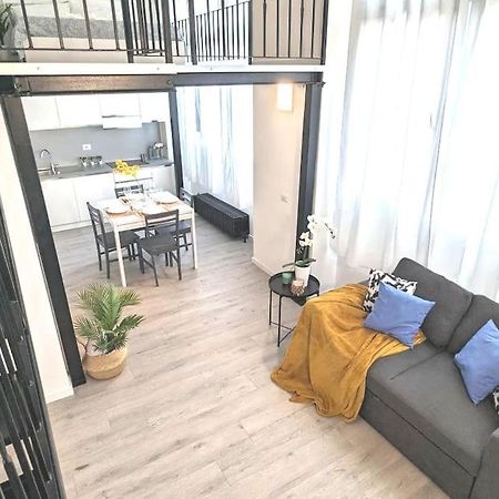 Milano- Stazione Centrale Design Loft Екстер'єр фото