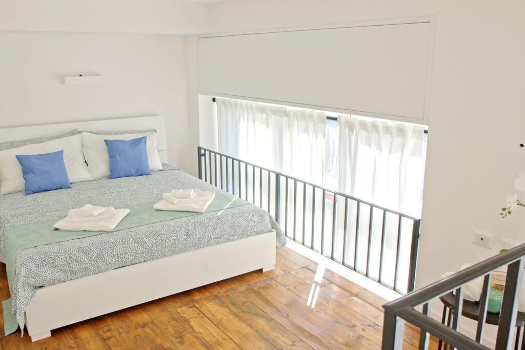 Milano- Stazione Centrale Design Loft Екстер'єр фото
