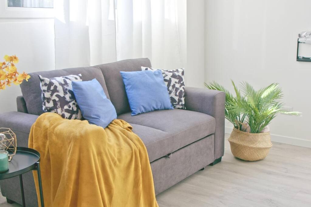 Milano- Stazione Centrale Design Loft Екстер'єр фото
