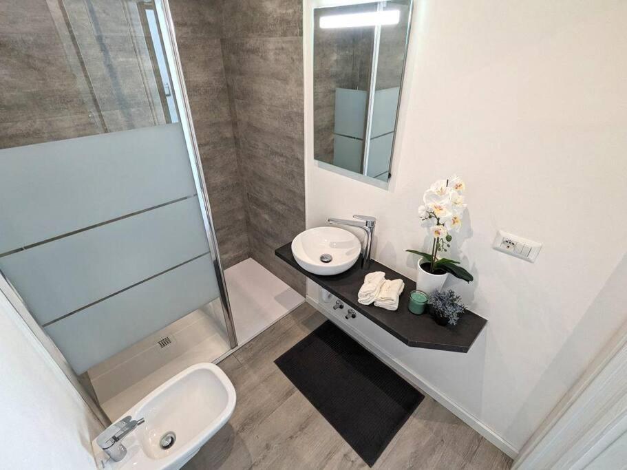 Milano- Stazione Centrale Design Loft Екстер'єр фото