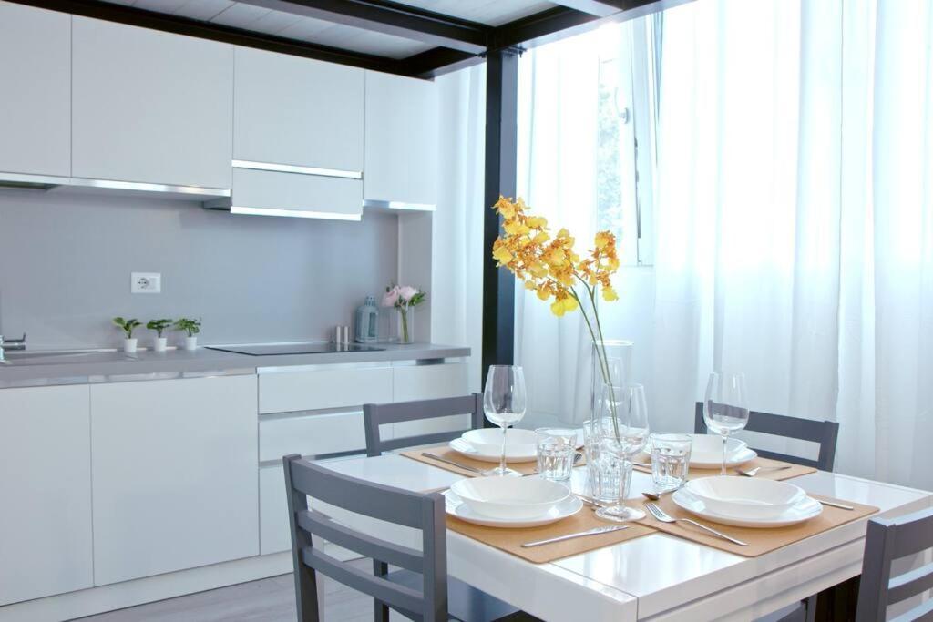 Milano- Stazione Centrale Design Loft Екстер'єр фото