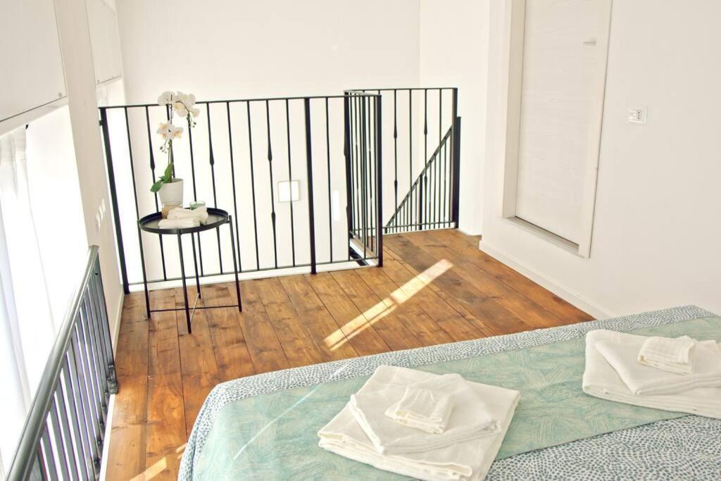 Milano- Stazione Centrale Design Loft Екстер'єр фото