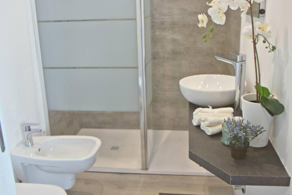Milano- Stazione Centrale Design Loft Екстер'єр фото